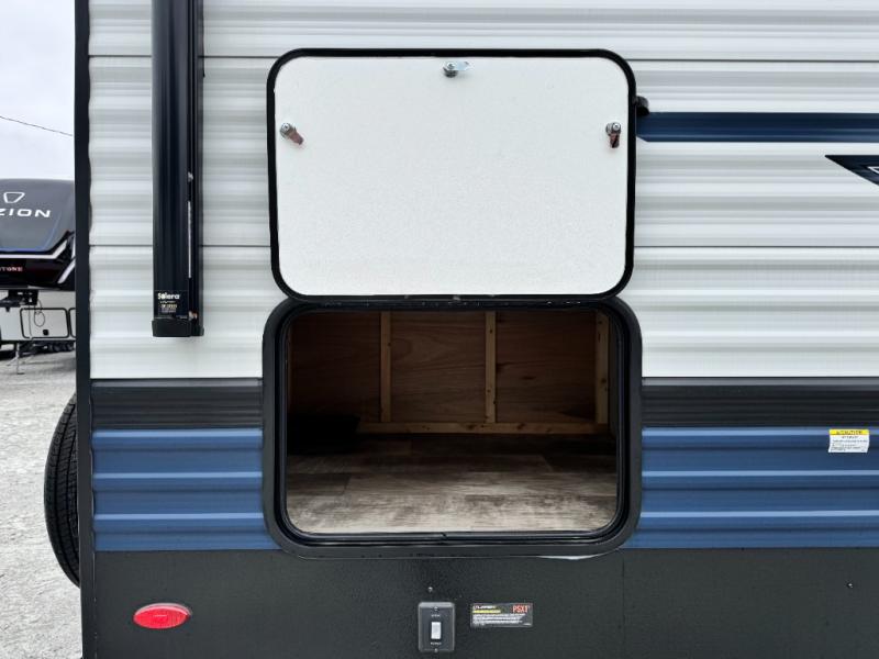 2025 Palomino Puma 28DBFQ photo 7