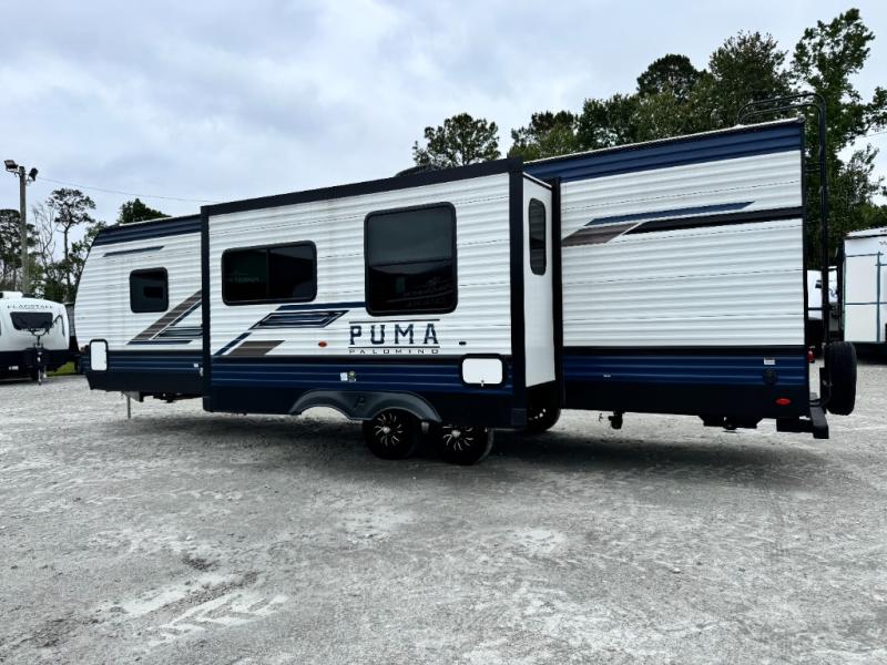 2025 Palomino Puma 28DBFQ photo 4