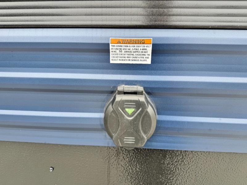 2025 Palomino Puma 28DBFQ photo 8