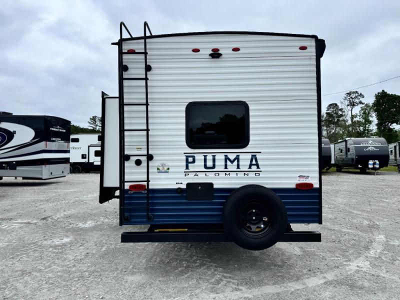 2025 Palomino Puma 28DBFQ photo 5