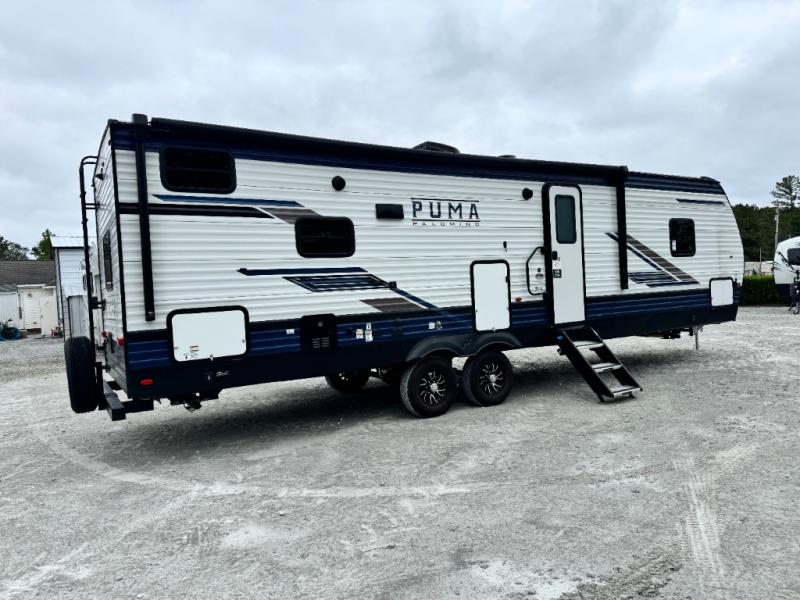 2025 Palomino Puma 28DBFQ photo 6