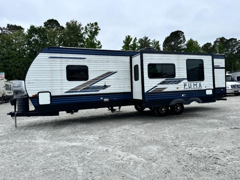 2025 Palomino Puma 28DBFQ photo 3