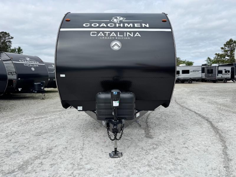 2026 Coachmen RV Catalina Legacy Edition 283RNR photo 2