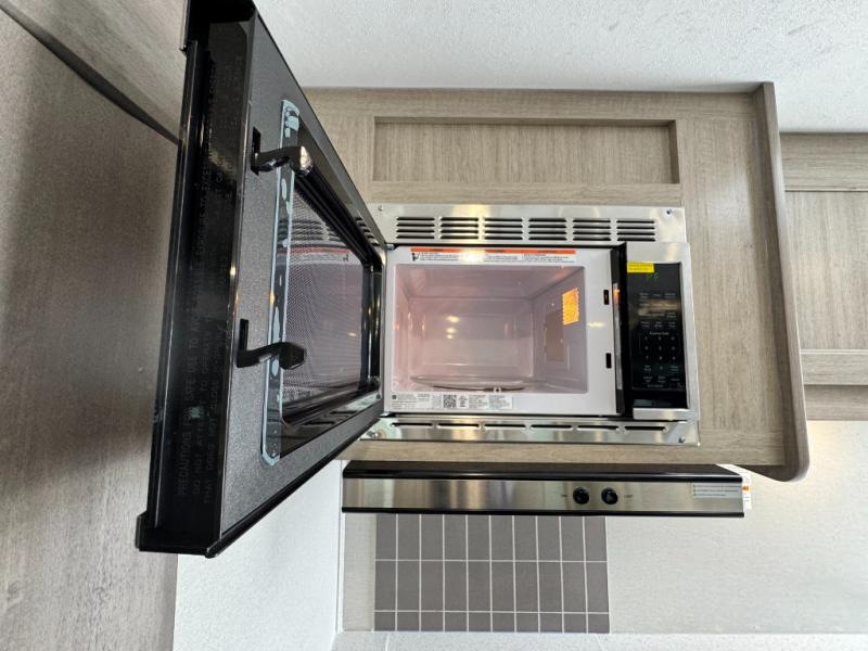 2026 Coachmen RV Catalina Legacy Edition 283RNR photo 36