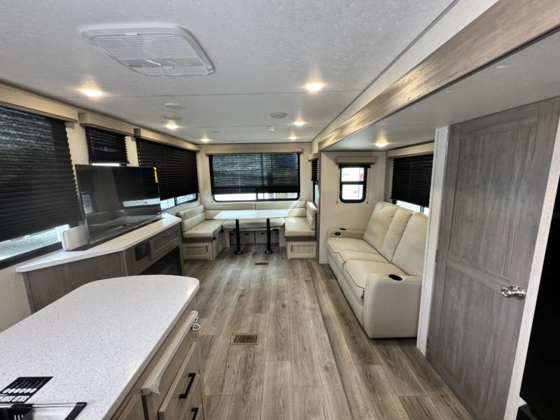 2026 Coachmen RV Catalina Legacy Edition 283RNR photo 22