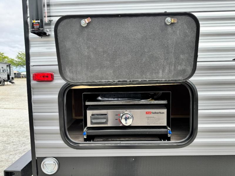 2026 Coachmen RV Catalina Legacy Edition 283RNR photo 7