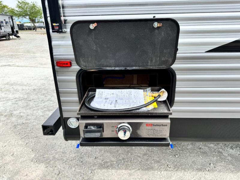 2026 Coachmen RV Catalina Legacy Edition 283RNR photo 8