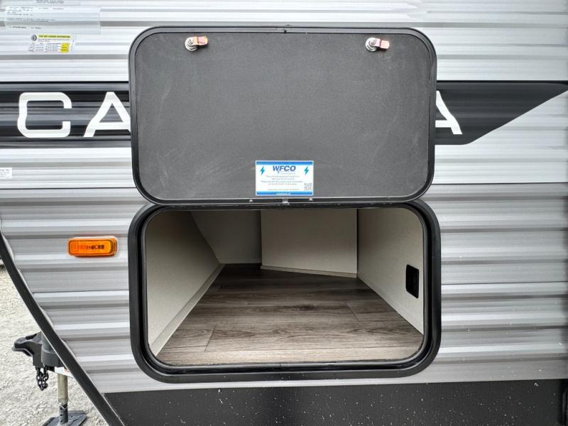 2026 Coachmen RV Catalina Legacy Edition 343BHTS photo 15