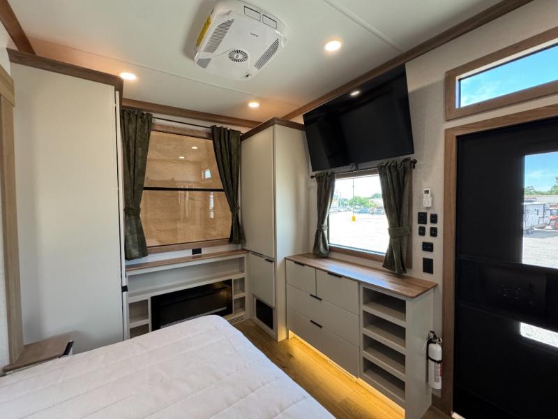 2026 Forest River RV Lost Pines HEMLOCK photo 31