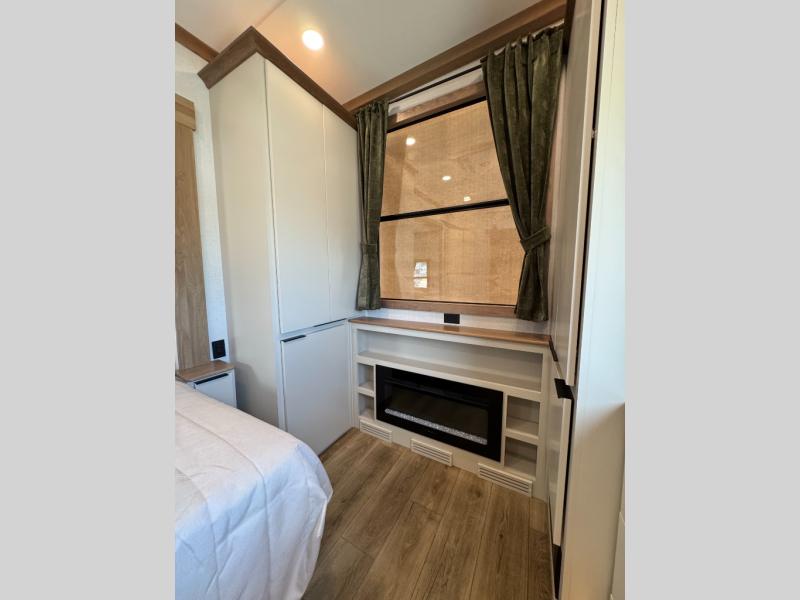 2026 Forest River RV Lost Pines HEMLOCK photo 32