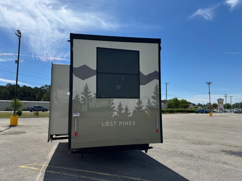 2026 Forest River RV Lost Pines HEMLOCK photo 5