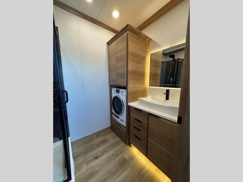 2026 Forest River RV Lost Pines HEMLOCK photo 25