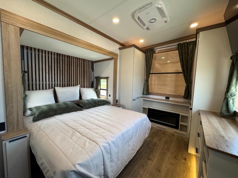 2026 Forest River RV Lost Pines HEMLOCK photo 29