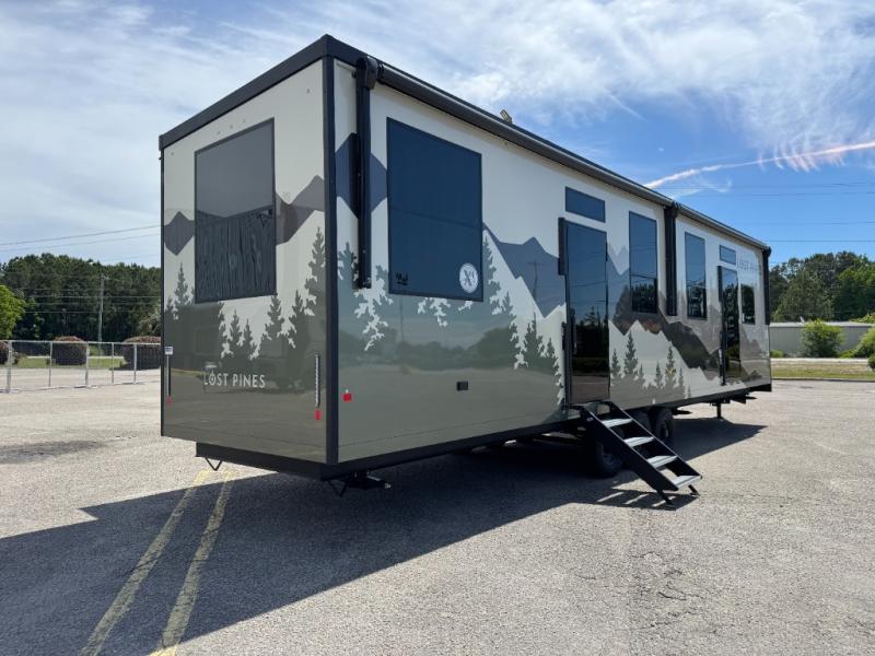2026 Forest River RV Lost Pines HEMLOCK photo 6