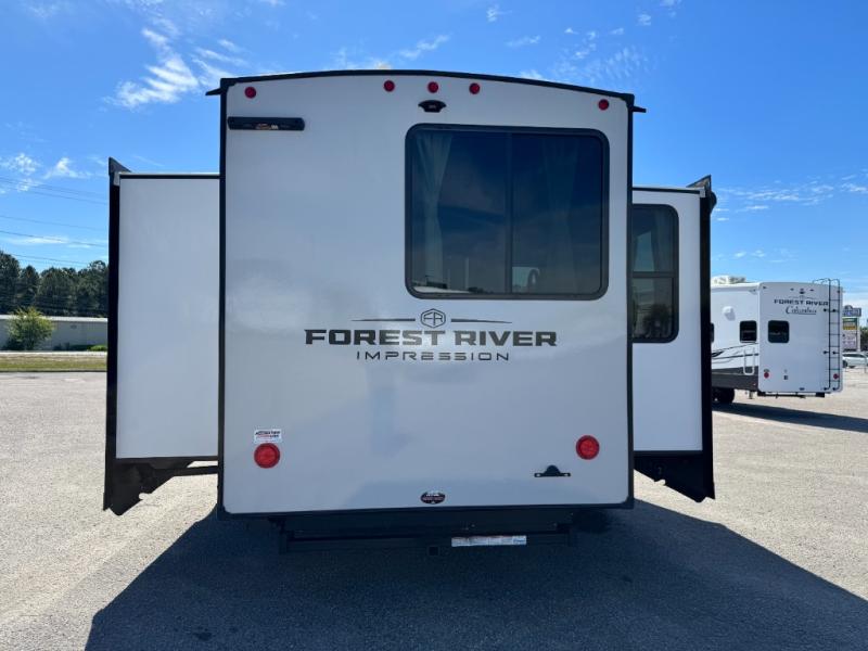 2026 Forest River RV Impression 301ML photo 5