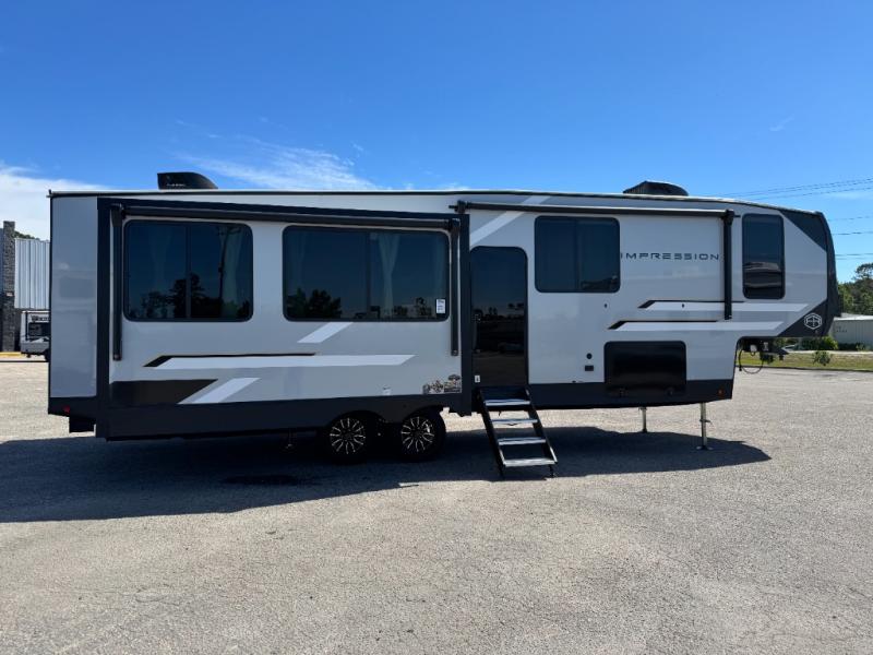 2026 Forest River RV Impression 301ML photo 7