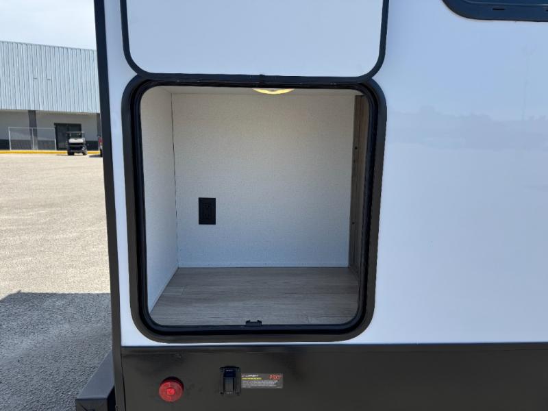2026 Forest River RV SolAire 3150TBSS photo 16