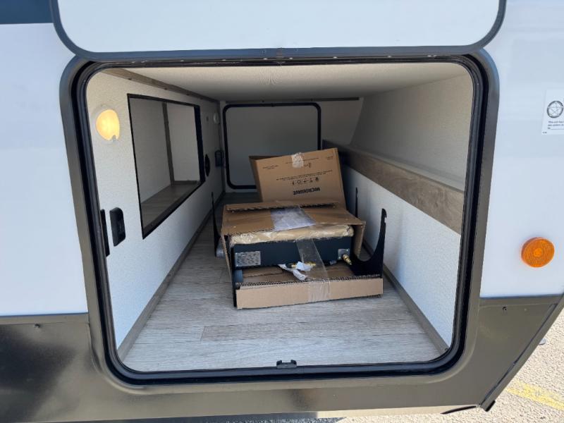 2026 Forest River RV SolAire 3150TBSS photo 10