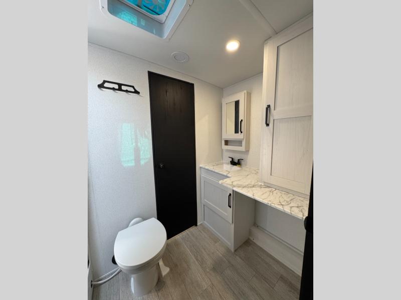 2026 Forest River RV SolAire 3150TBSS photo 31