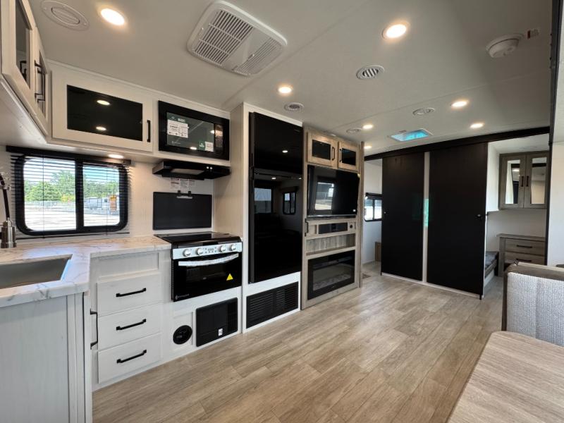2026 Forest River RV SolAire 3150TBSS photo 22