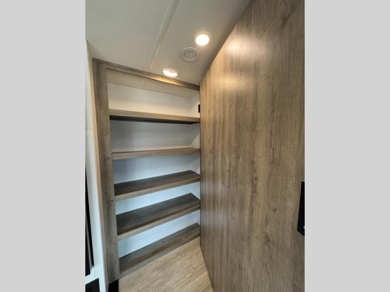 2026 Forest River RV SolAire 3150TBSS photo 27