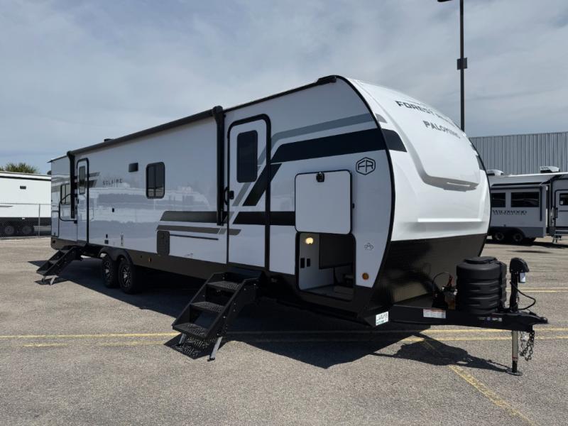 2026 Forest River RV SolAire 3150TBSS photo 11