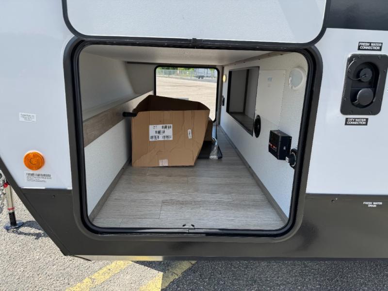 2026 Forest River RV SolAire 3150TBSS photo 12