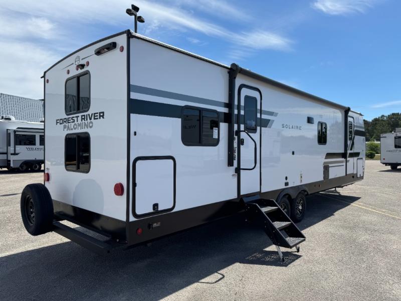 2026 Forest River RV SolAire 3150TBSS photo 6