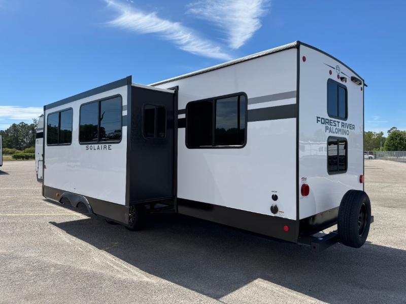 2026 Forest River RV SolAire 3150TBSS photo 4