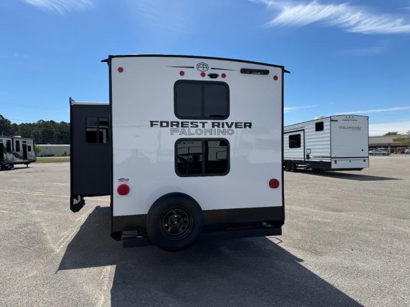 2026 Forest River RV SolAire 3150TBSS photo 5