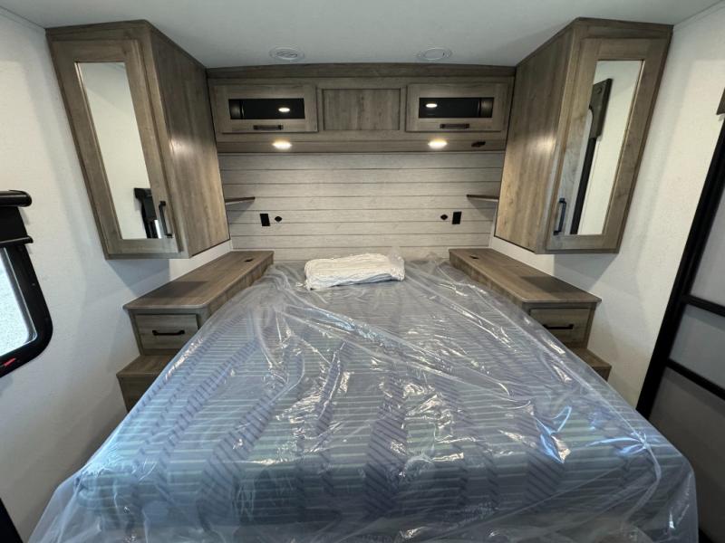 2026 Forest River RV SolAire 3150TBSS photo 34