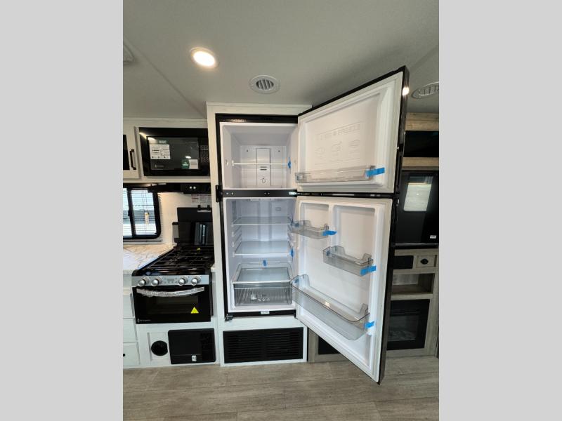 2026 Forest River RV SolAire 3150TBSS photo 26