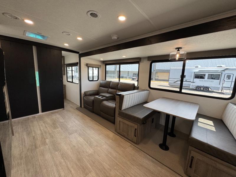 2026 Forest River RV SolAire 3150TBSS photo 21