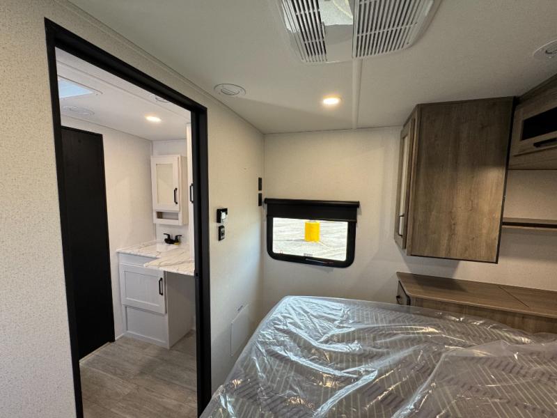 2026 Forest River RV SolAire 3150TBSS photo 35