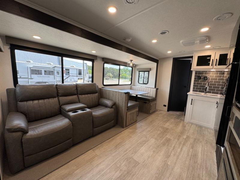 2026 Forest River RV SolAire 3150TBSS photo 19