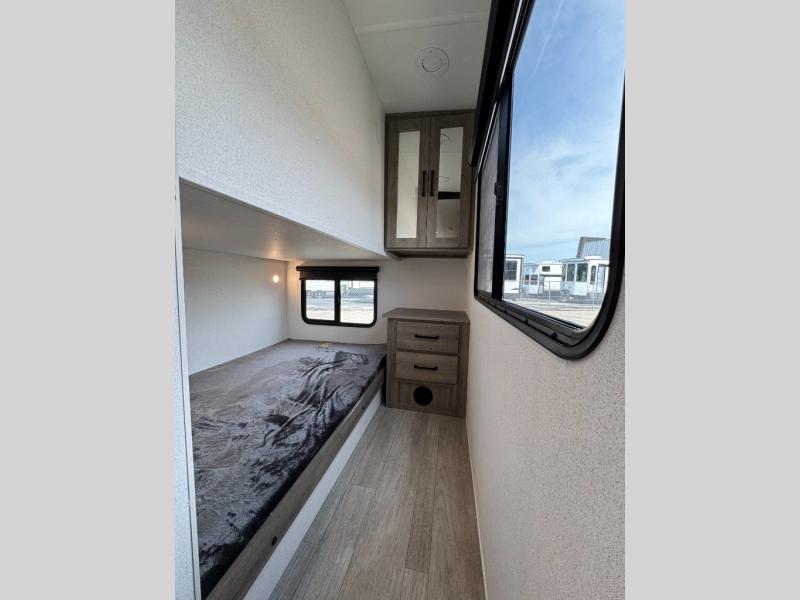 2026 Forest River RV SolAire 3150TBSS photo 28