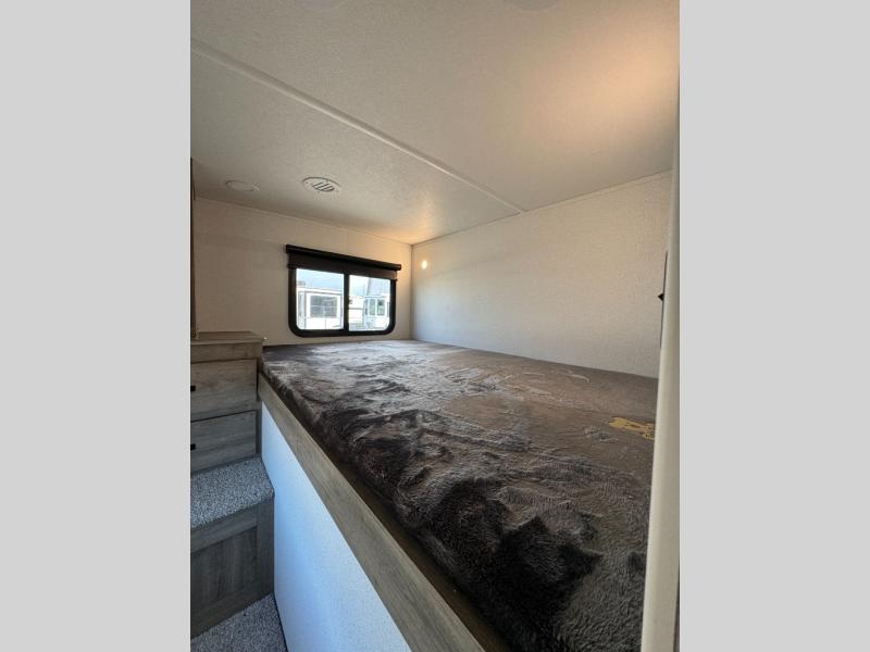 2026 Forest River RV SolAire 3150TBSS photo 29