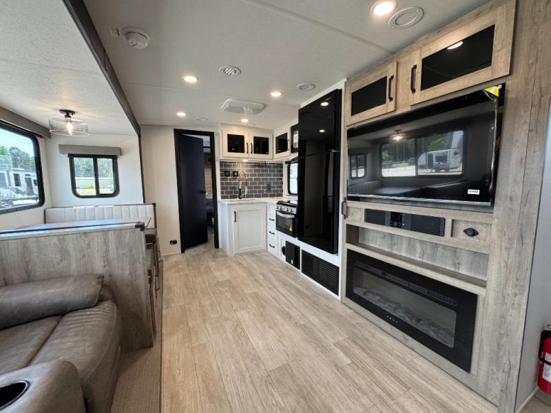 2026 Forest River RV SolAire 3150TBSS photo 20