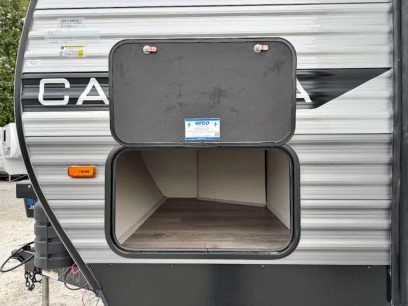 2026 Coachmen RV Catalina Legacy Edition 333DORM photo 16