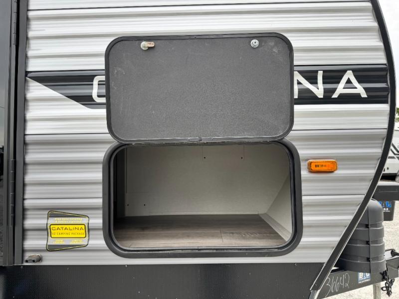 2026 Coachmen RV Catalina Legacy Edition 333DORM photo 18