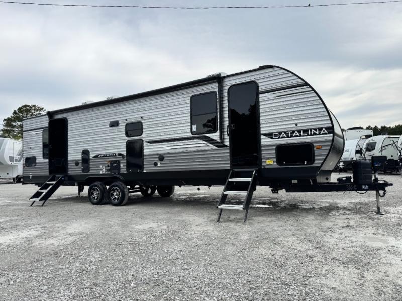2026 Coachmen RV Catalina Legacy Edition 333DORM photo 1