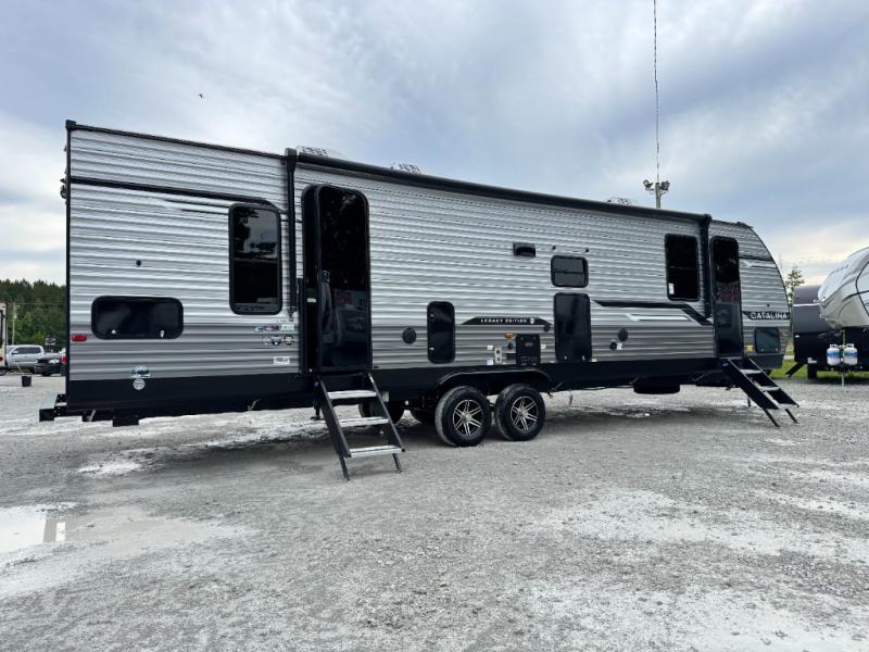 2026 Coachmen RV Catalina Legacy Edition 333DORM photo 6