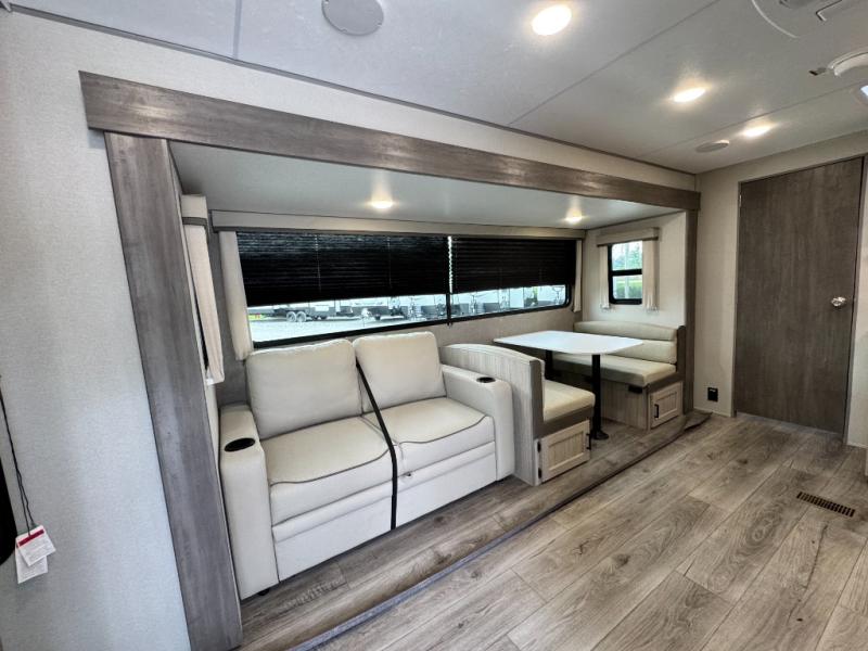 2026 Coachmen RV Catalina Legacy Edition 333DORM photo 21