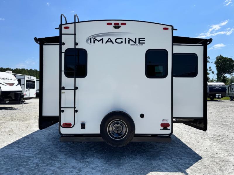 2024 Grand Design Imagine 3100RD photo 5