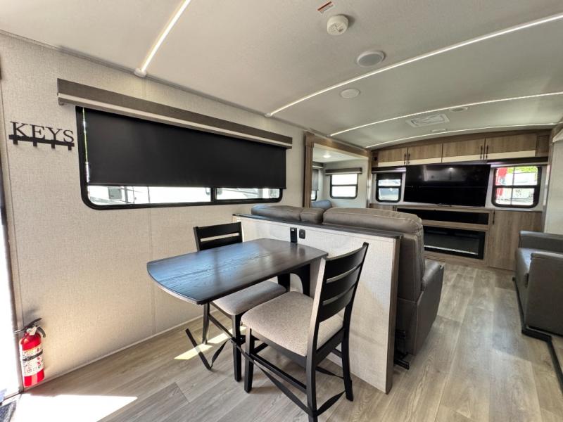 2024 Grand Design Imagine 3100RD photo 9