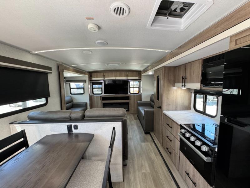 2024 Grand Design Imagine 3100RD photo 17