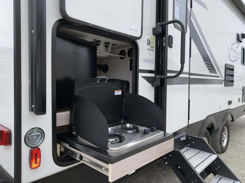 2021 Coachmen RV Spirit Ultra Lite 2557RB photo 7