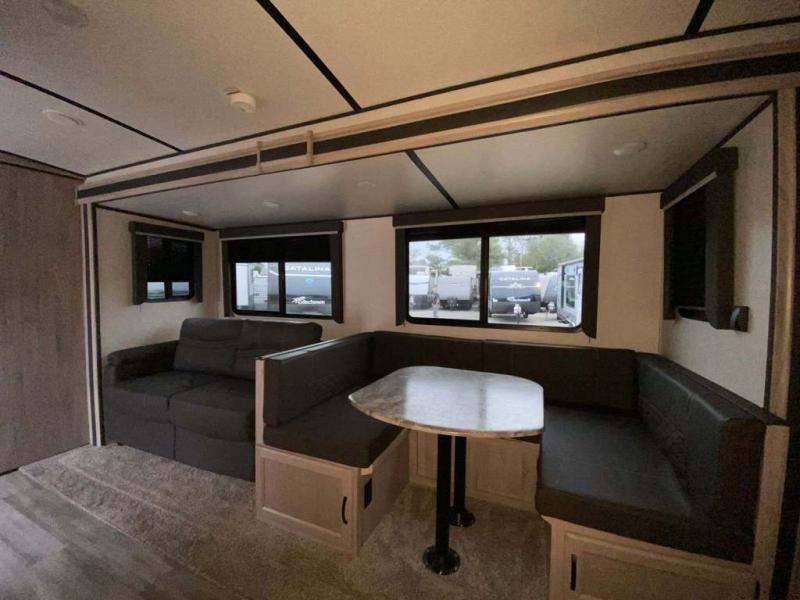 2021 Coachmen RV Spirit Ultra Lite 2557RB photo 12