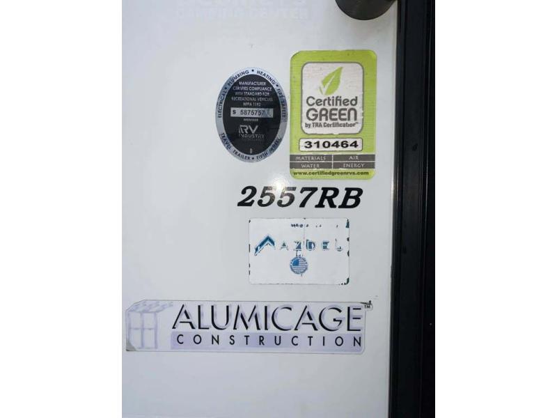 2021 Coachmen RV Spirit Ultra Lite 2557RB photo 23