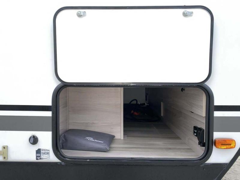 2021 Coachmen RV Spirit Ultra Lite 2557RB photo 24